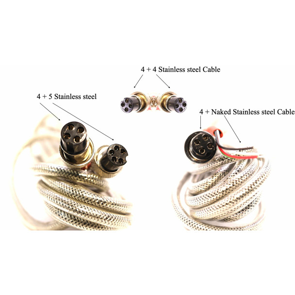 Prime Scale PS-15 Cable with connectors for PS-IN202 Indicator