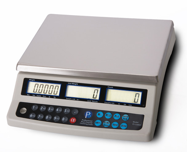 PS-C60KD