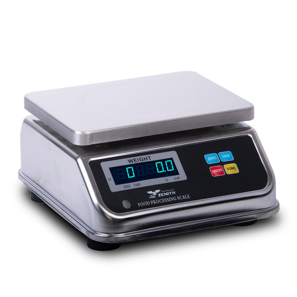 PS-FSS Bench / Portion Control Scale